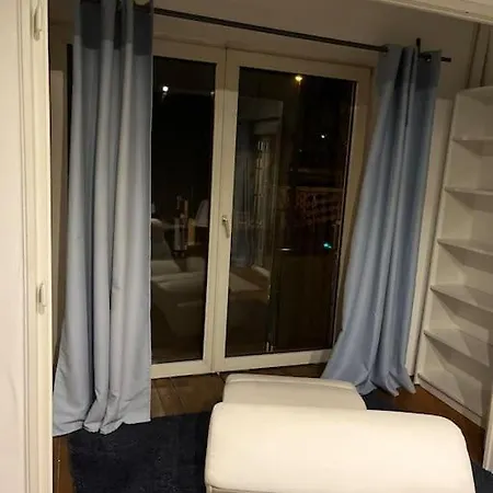 Geraeumige, Helle 3 Apartment Bremen