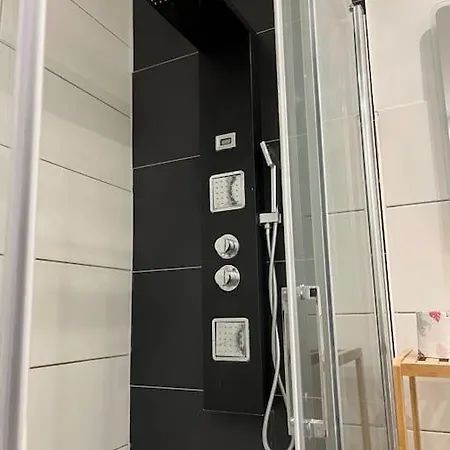 Apartment Geraeumige, Helle 3 Bremen