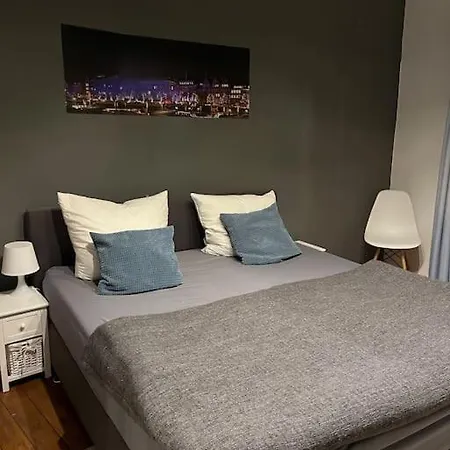 Geraeumige, Helle 3 不莱梅