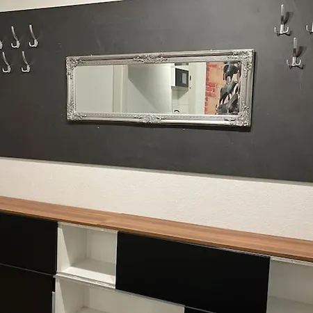 Geraeumige, Helle 3 *