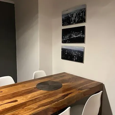 公寓 Geraeumige, Helle 3 不莱梅