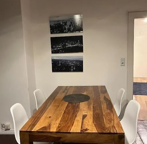 Geraeumige, Helle 3 Lägenhet Bremen