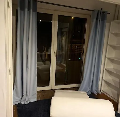 Geraeumige, Helle 3 Lägenhet Bremen