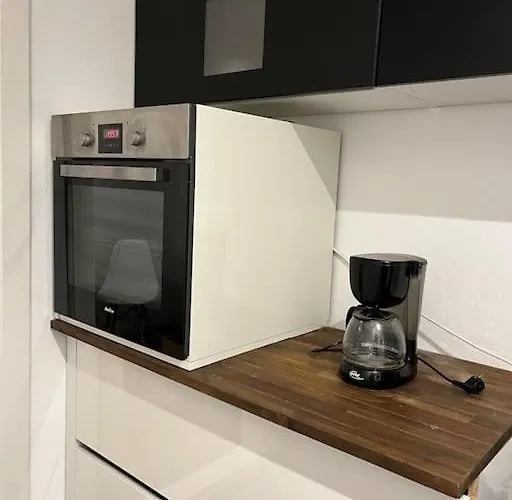 Lägenhet Geraeumige, Helle 3 *