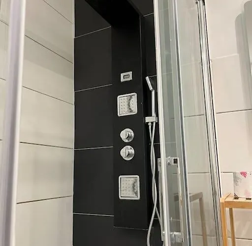 Lägenhet Geraeumige, Helle 3 Bremen