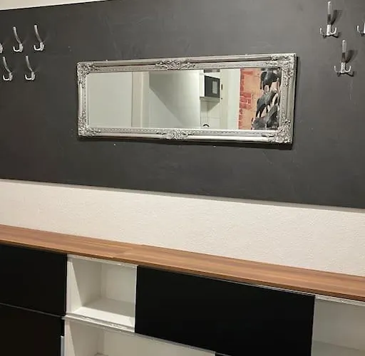 Geraeumige, Helle 3 *