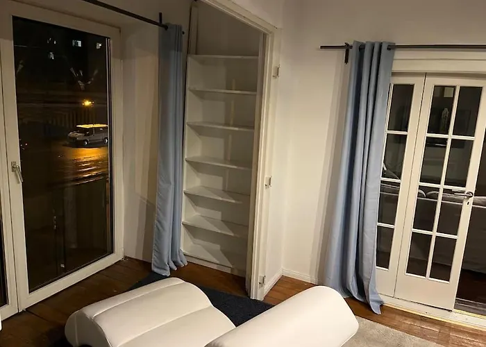 Geraeumige, Helle 3 * Bremen