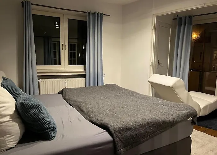 Geraeumige, Helle 3 Bremen