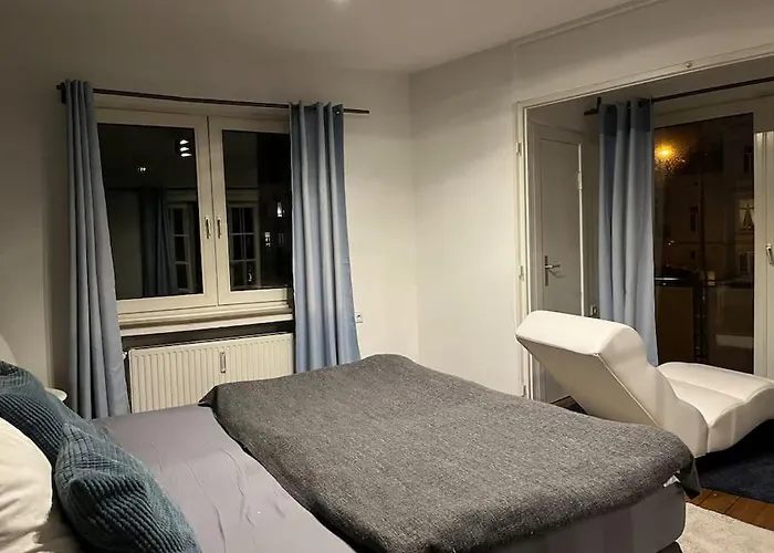 Geraeumige, Helle 3 Bremen