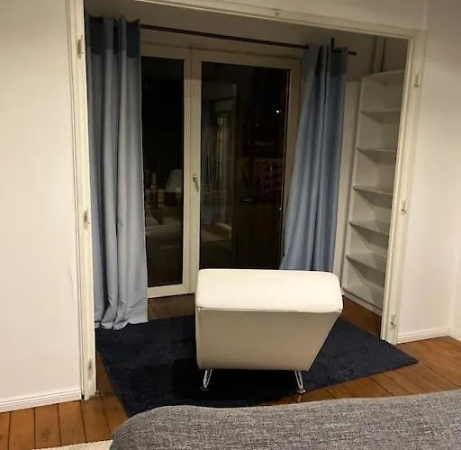 Geraeumige, Helle 3 Lägenhet Bremen