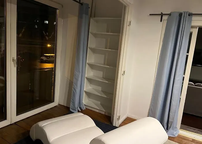 Lägenhet Geraeumige, Helle 3 *