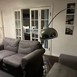 Geraeumige, Helle 3 Apartman *