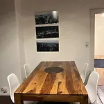 Geraeumige, Helle 3 Апартаменти Бремен