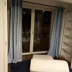 Geraeumige, Helle 3 Апартаменти Бремен