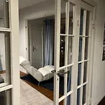 Апартаменти Geraeumige, Helle 3
