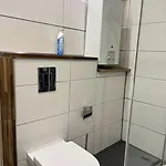 Geraeumige, Helle 3 Апартаменти *