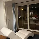 Geraeumige, Helle 3 Apartman Bréma