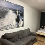 Апартаменти Geraeumige, Helle 3