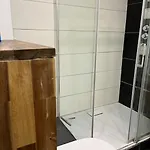 Geraeumige, Helle 3 Apartman