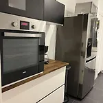 Апартаменти Geraeumige, Helle 3