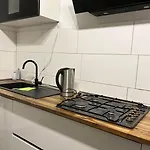Geraeumige, Helle 3 Апартаменти