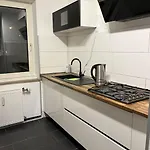 Apartman Geraeumige, Helle 3