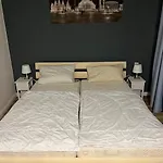 Geraeumige, Helle 3 Apartman