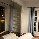 Geraeumige, Helle 3 Апартаменти *