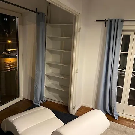 Geraeumige, Helle 3 * Бремен