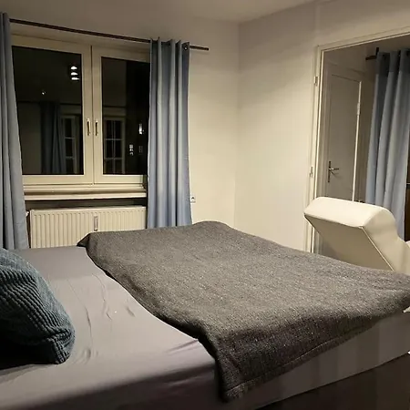 Geraeumige, Helle 3 ブレーメン