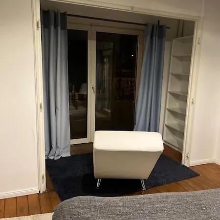 Geraeumige, Helle 3 아파트 브레멘