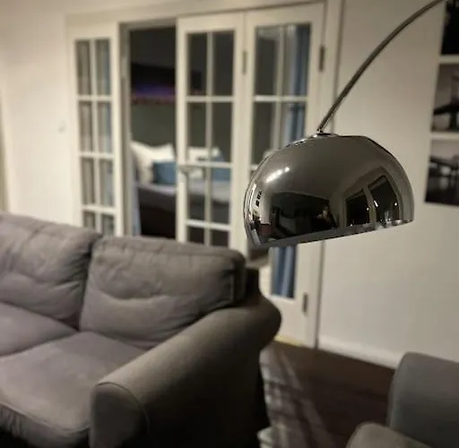 Geraeumige, Helle 3 ブレーメン