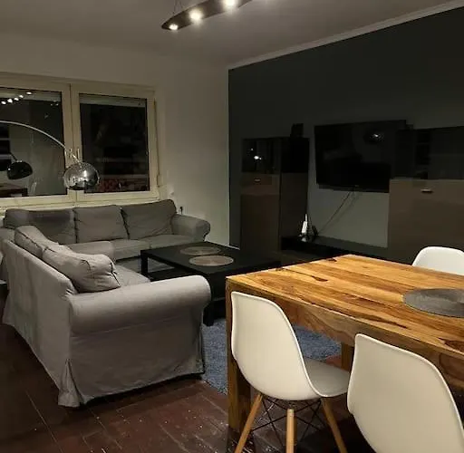 Geraeumige, Helle 3 *